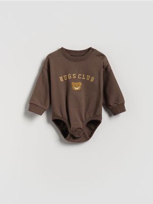 Odzież dla niemowląt na lato Reserved ze sklepu: Reserved w kategorii: Odzież dla niemowląt - zdjęcie 74CCA4C-3C1-6972_339HV