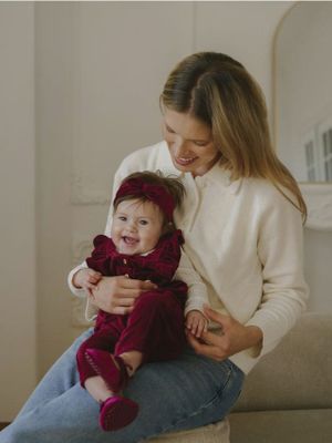 Odzież dla niemowląt na wiosnę Reserved ze sklepu: Reserved w kategorii: Odzież dla niemowląt
