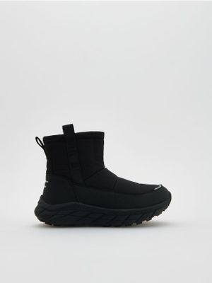 Buty zimowe dziecięce na zimę Reserved ze sklepu: Reserved w kategorii: Buty zimowe dziecięce - zdjęcie 74CCA4C-3C1-6972_345GT