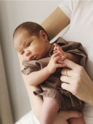Odzież dla niemowląt na wiosnę Reserved ze sklepu: Reserved w kategorii: Odzież dla niemowląt - zdjęcie 74CCA4C-3C1-6972_353HV