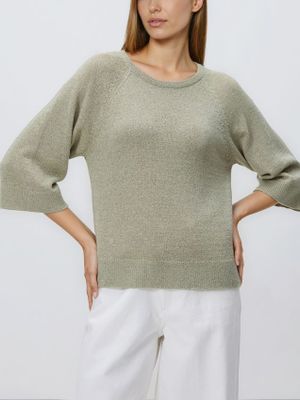 Sweter damski na zimę Reserved ze sklepu: Reserved w kategorii: Swetry damskie - zdjęcie 74CCA4C-3C1-6972_361IT