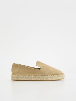 Espadryle damskie letnie Reserved ze sklepu: Reserved w kategorii: Espadryle damskie - zdjęcie 74CCA4C-3C1-6972_369CP