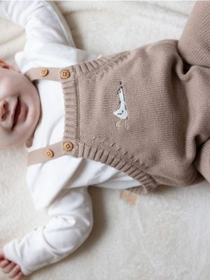 Odzież dla niemowląt na wiosnę Reserved ze sklepu: Reserved w kategorii: Odzież dla niemowląt - zdjęcie 74CCA4C-3C1-6972_371HV