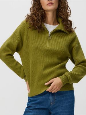 Sweter damski Reserved ze sklepu: Reserved w kategorii: Swetry damskie