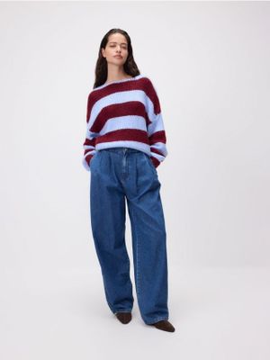 Sweter damski Reserved ze sklepu: Reserved w kategorii: Swetry damskie - zdjęcie 74CCA4C-3C1-6972_382GP