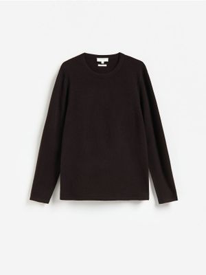 Sweter damski Reserved ze sklepu: Reserved w kategorii: Swetry damskie - zdjęcie 74CCA4C-3C1-6972_392GQ