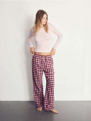 Piżama casual Reserved ze sklepu: Reserved w kategorii: Piżamy damskie