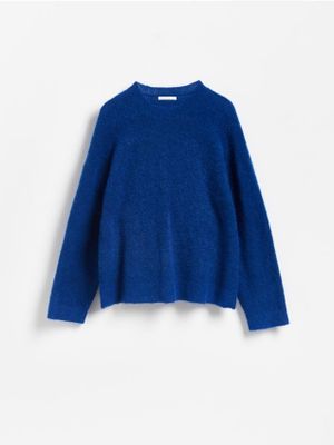 Sweter damski Reserved ze sklepu: Reserved w kategorii: Swetry damskie - zdjęcie 74CCA4C-3C1-6972_400LO