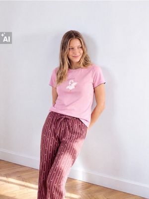 Piżama Reserved ze sklepu: Reserved w kategorii: Piżamy damskie
