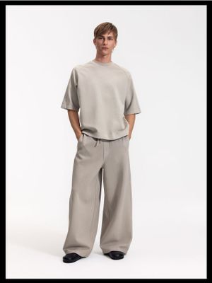 Bluza męska casual jesienna Reserved ze sklepu: Reserved w kategorii: Bluzy męskie - zdjęcie 74CCA4C-3C1-6972_418HM