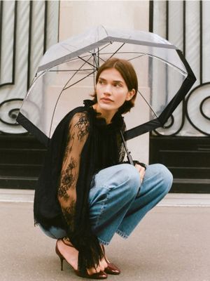 Bluzka damska casualowa Reserved ze sklepu: Reserved w kategorii: Bluzki damskie - zdjęcie 74CCA4C-3C1-6972_425IM