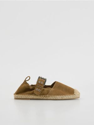 Espadryle damskie Reserved ze sklepu: Reserved w kategorii: Espadryle damskie - zdjęcie 74CCA4C-3C1-6972_426CP
