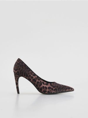 Reserved - Czółenka na wiosnę ze sklepu: Reserved w kategorii: Czółenka - zdjęcie 74CCA4C-3C1-6972_441ID