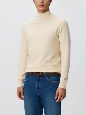 Sweter męski na zimę Reserved ze sklepu: Reserved w kategorii: Swetry męskie - zdjęcie 74CCA4C-3C1-6972_445FX