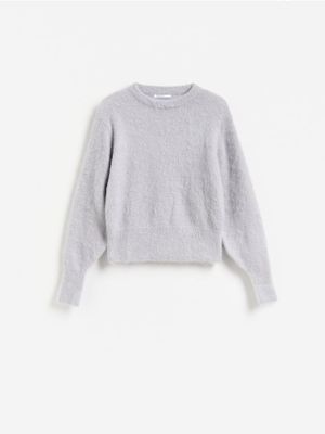 Sweter damski na zimę Reserved ze sklepu: Reserved w kategorii: Swetry damskie