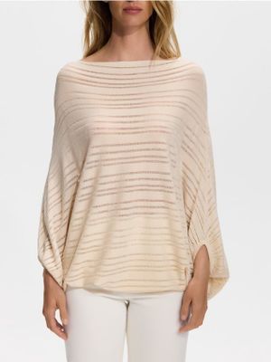 Sweter damski na zimę Reserved ze sklepu: Reserved w kategorii: Swetry damskie - zdjęcie 74CCA4C-3C1-6972_457KO