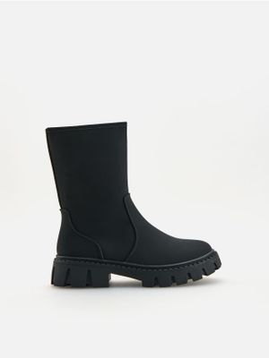 Buty zimowe dziecięce zimowe Reserved ze sklepu: Reserved w kategorii: Buty zimowe dziecięce - zdjęcie 74CCA4C-3C1-6972_460LQ