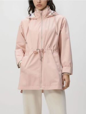 Parka damska jesienna Reserved ze sklepu: Reserved w kategorii: Parki damskie