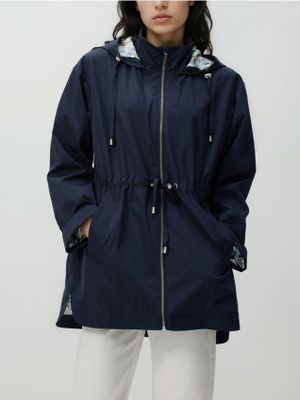 Parka damska jesienna Reserved ze sklepu: Reserved w kategorii: Parki damskie