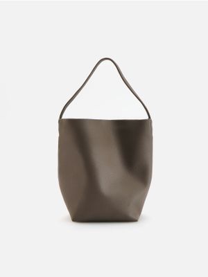 Shopper bag Reserved ze sklepu: Reserved w kategorii: Torby Shopper bag - zdjęcie 74CCA4C-3C1-6972_4687Y