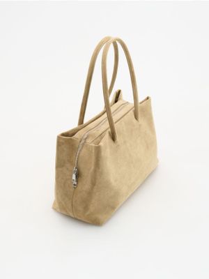 Shopper bag na wakacje Reserved ze sklepu: Reserved w kategorii: Torby Shopper bag