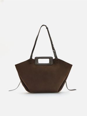 Shopper bag Reserved ze sklepu: Reserved w kategorii: Torby Shopper bag - zdjęcie 74CCA4C-3C1-6972_4696Y