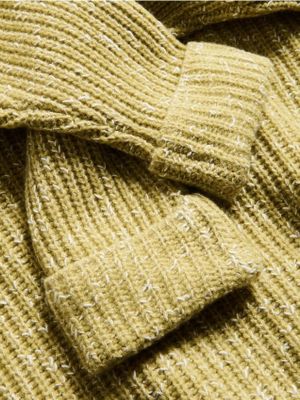 Sweter damski Reserved ze sklepu: Reserved w kategorii: Swetry damskie