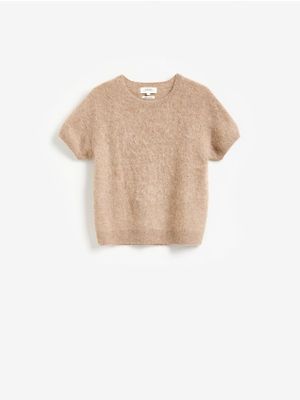 Sweter damski casual Reserved ze sklepu: Reserved w kategorii: Swetry damskie - zdjęcie 74CCA4C-3C1-6972_485LF