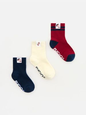 Skarpetki dziecięce Reserved ze sklepu: Reserved w kategorii: Skarpetki dziecięce