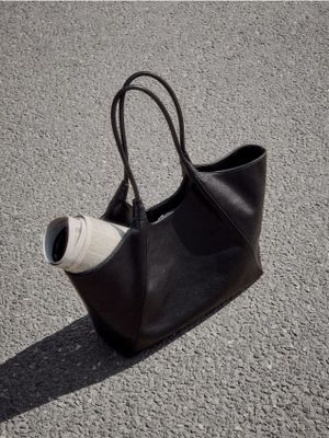 Reserved - Shopper bag ze sklepu: Reserved w kategorii: Torby Shopper bag - zdjęcie 74CCA4C-3C1-6972_493BC