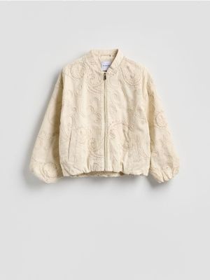 Kurtka damska Reserved ze sklepu: Reserved w kategorii: Kurtki damskie - zdjęcie 74CCA4C-3C1-6972_504IA
