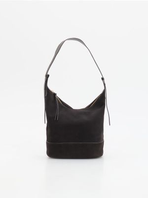 Shopper bag elegancka Reserved ze sklepu: Reserved w kategorii: Torby Shopper bag - zdjęcie 74CCA4C-3C1-6972_523BC