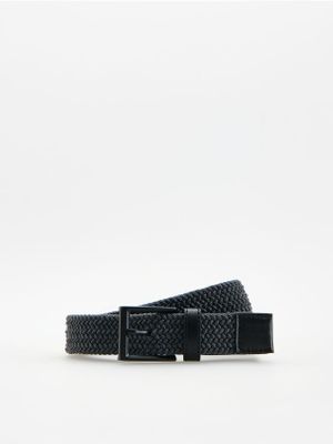 Pasek Reserved ze sklepu: Reserved w kategorii: Paski męskie - zdjęcie 74CCA4C-3C1-6972_524HG
