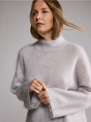 Sweter damski Reserved ze sklepu: Reserved w kategorii: Swetry damskie