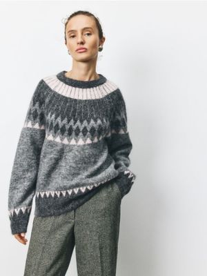 Sweter damski Reserved ze sklepu: Reserved w kategorii: Swetry damskie