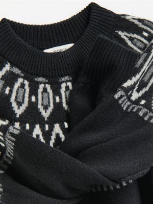 Sweter damski casual Reserved ze sklepu: Reserved w kategorii: Swetry damskie