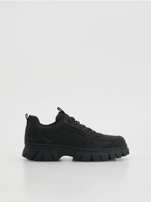 Buty sportowe męskie jesienne Reserved ze sklepu: Reserved w kategorii: Buty sportowe męskie - zdjęcie 74CCA4C-3C1-6972_542FF