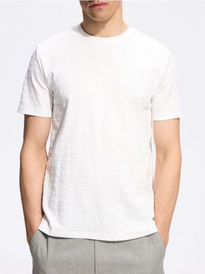 T-shirt męski Reserved ze sklepu: Reserved w kategorii: T-shirty męskie - zdjęcie 74CCA4C-3C1-6972_570IO