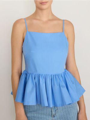 Bluzka damska casual Reserved ze sklepu: Reserved w kategorii: Bluzki damskie - zdjęcie 74CCA4C-3C1-6972_578FB