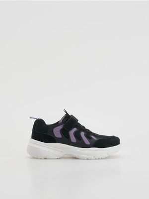 Reserved - Buty sportowe dziecięce jesienne ze sklepu: Reserved w kategorii: Buty sportowe dziecięce