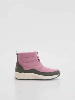 Buty zimowe dziecięce na zimę Reserved ze sklepu: Reserved w kategorii: Buty zimowe dziecięce - zdjęcie 74CCA4C-3C1-6972_588GG