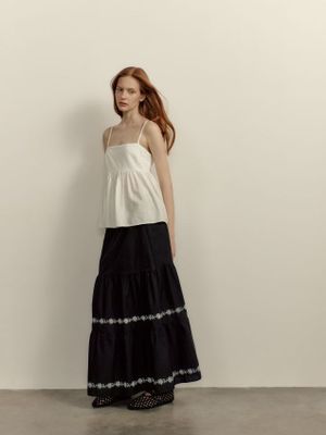 Bluzka damska casual na lato Reserved ze sklepu: Reserved w kategorii: Bluzki damskie - zdjęcie 74CCA4C-3C1-6972_590FB