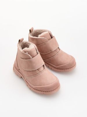 Reserved - Buty zimowe dziecięce na zimę ze sklepu: Reserved w kategorii: Buty zimowe dziecięce