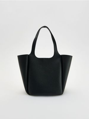 Shopper bag na wakacje Reserved ze sklepu: Reserved w kategorii: Torby Shopper bag