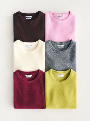 Sweter damski Reserved ze sklepu: Reserved w kategorii: Swetry damskie