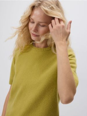 Sweter damski Reserved ze sklepu: Reserved w kategorii: Swetry damskie