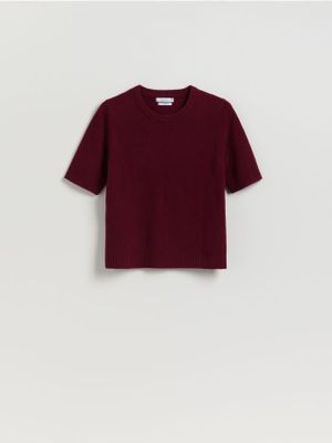 Sweter damski Reserved ze sklepu: Reserved w kategorii: Swetry damskie