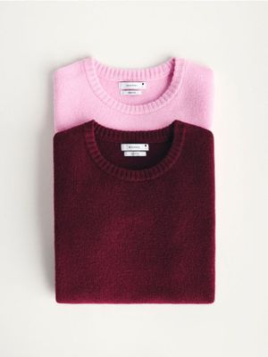 Sweter damski Reserved ze sklepu: Reserved w kategorii: Swetry damskie