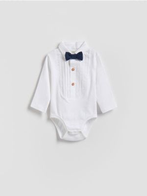 Odzież dla niemowląt Reserved ze sklepu: Reserved w kategorii: Odzież dla niemowląt