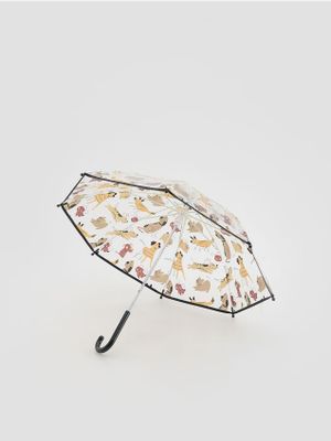 Parasol Reserved ze sklepu: Reserved w kategorii: Parasole - zdjęcie 74CCA4C-3C1-6972_622GR